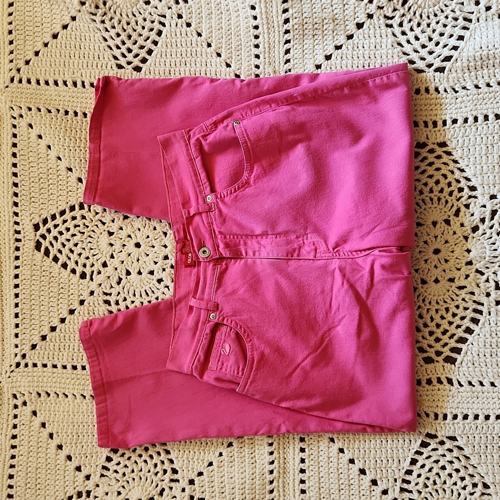 Capris - Picture 2 of 5